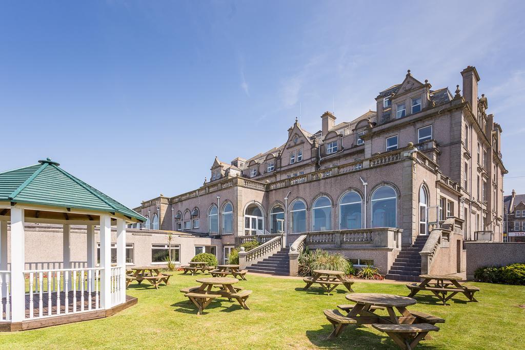 Victoria Hotel Newquay (Cornwall)
