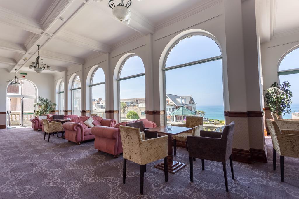Victoria Hotel 3*