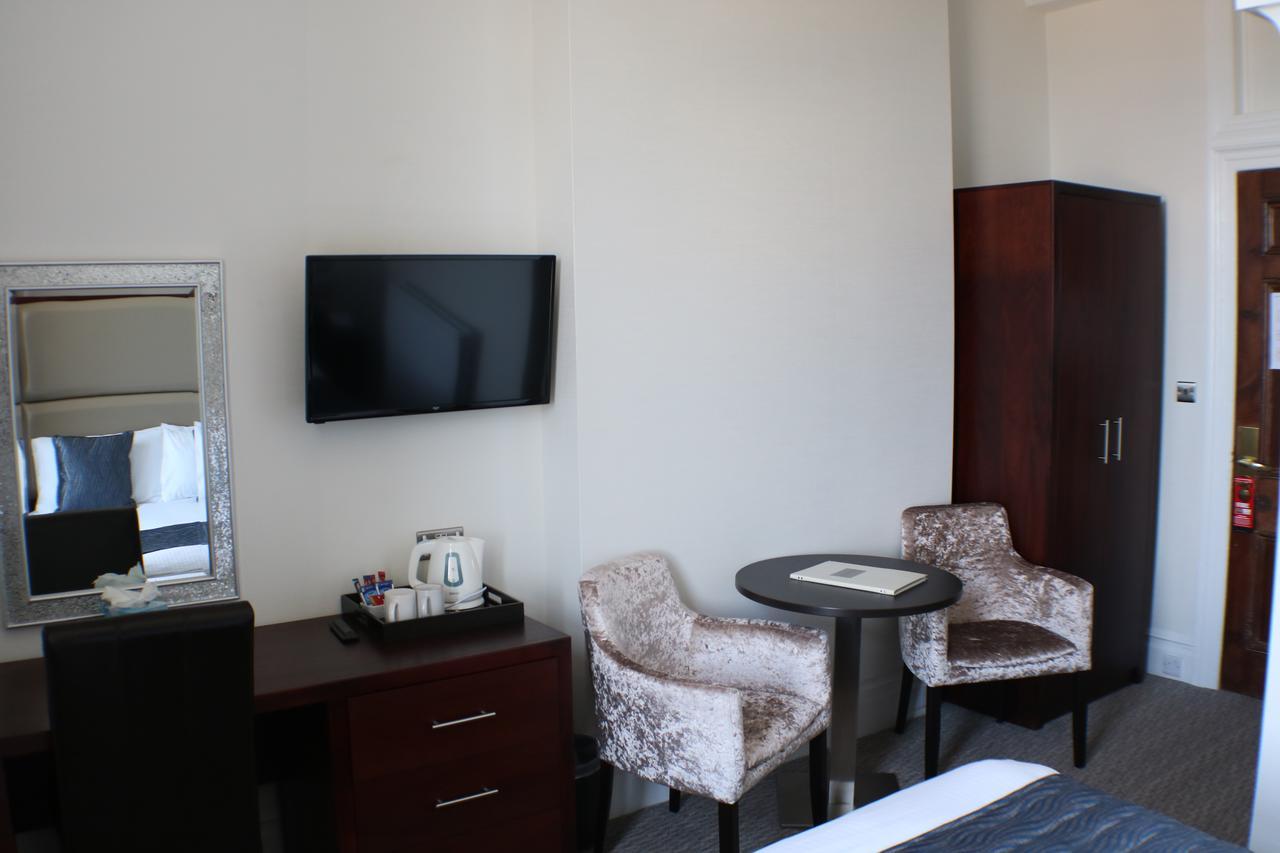 Victoria 3* Newquay (Cornwall)