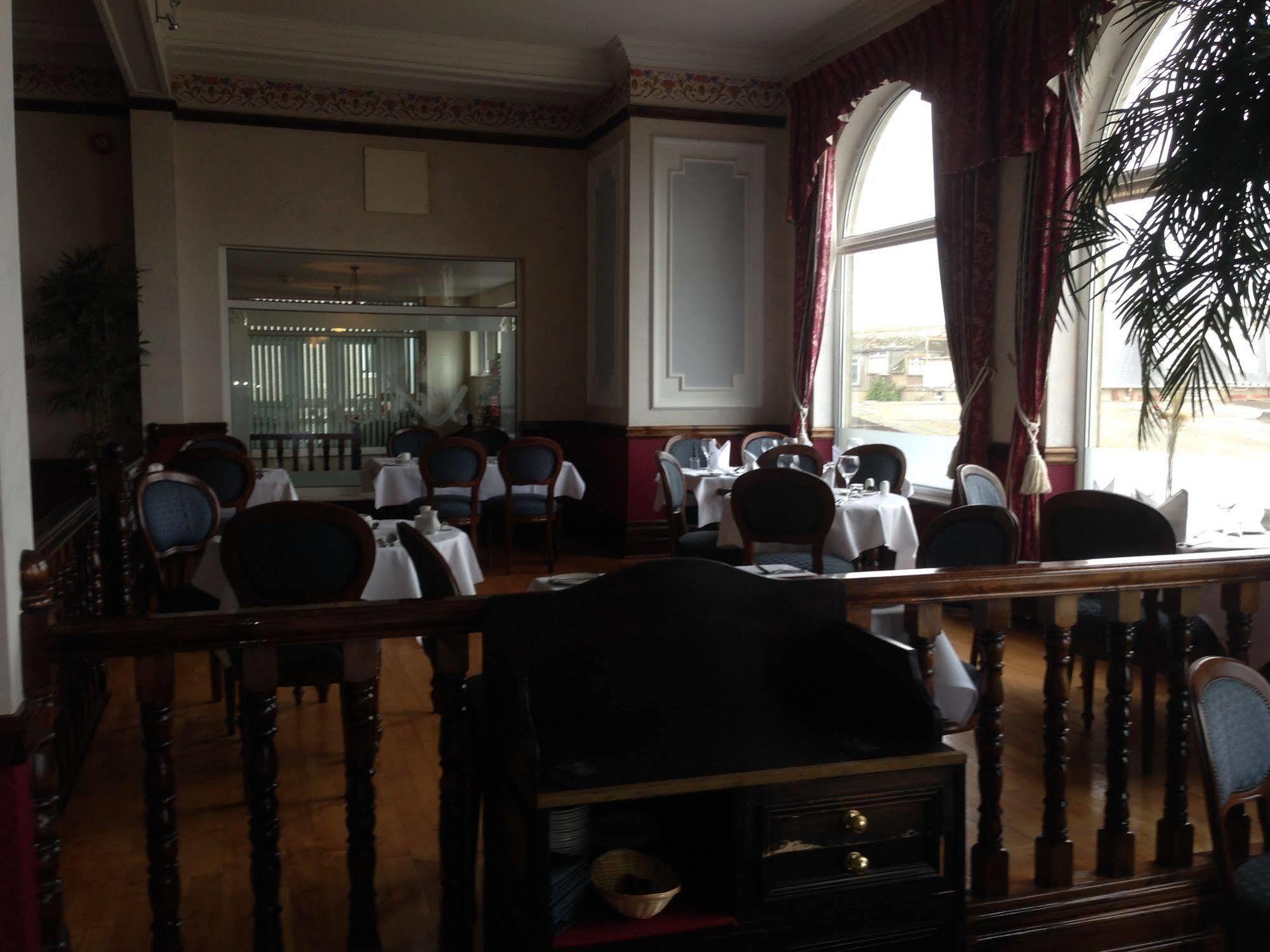 Victoria Hotel Newquay (Cornwall)