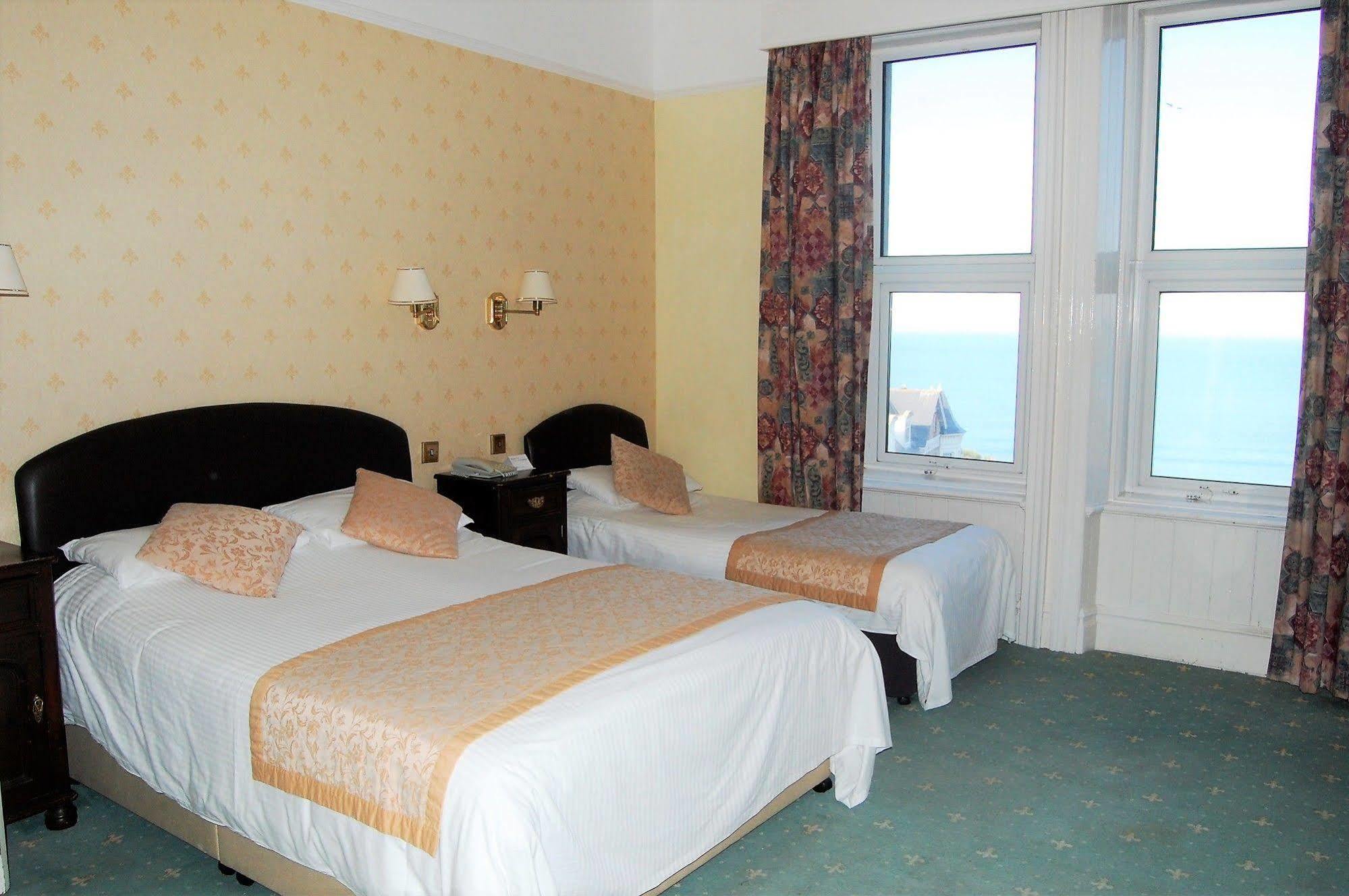 Victoria Newquay (Cornwall)
