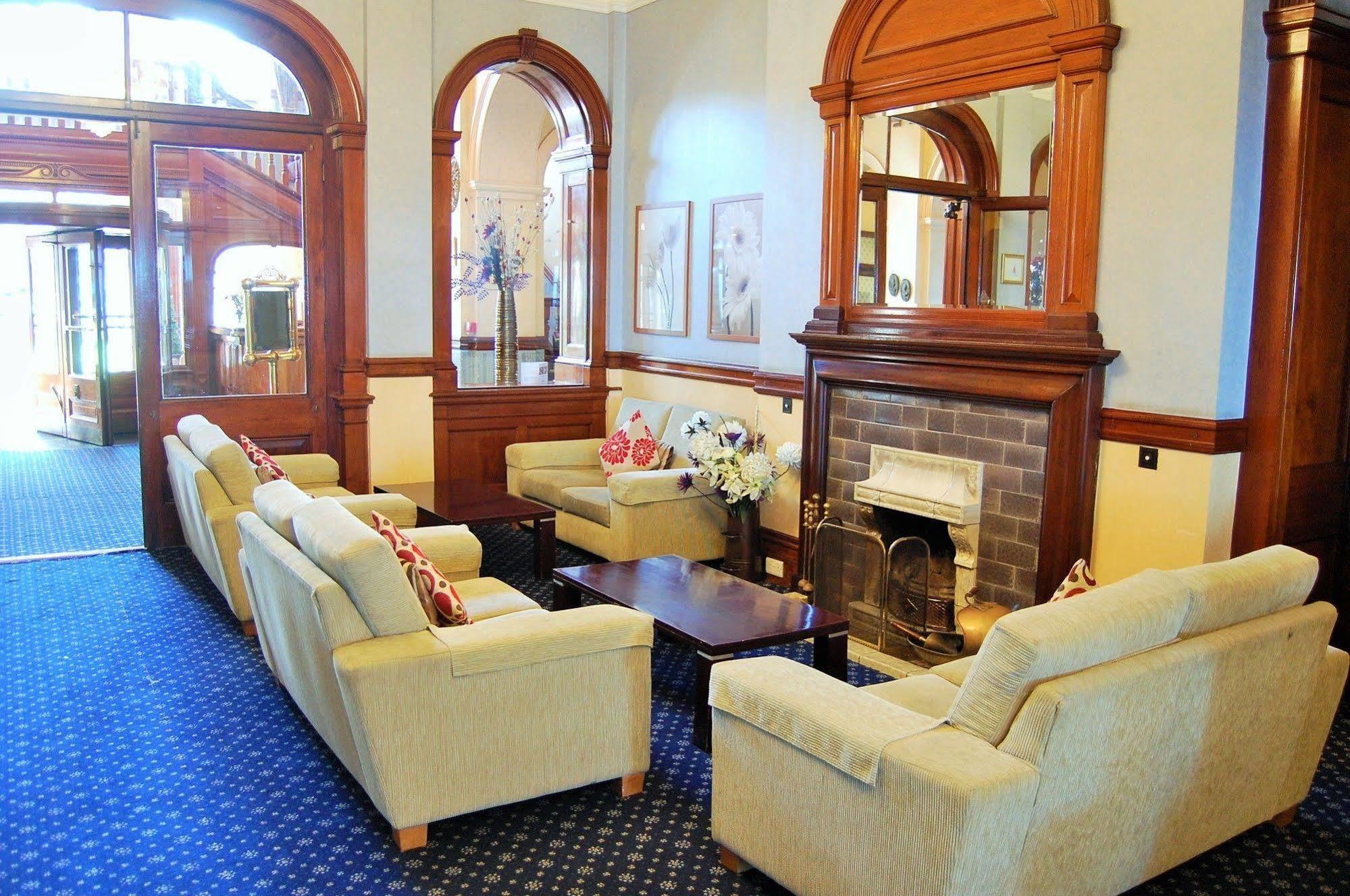Hotel Victoria Newquay (Cornwall)