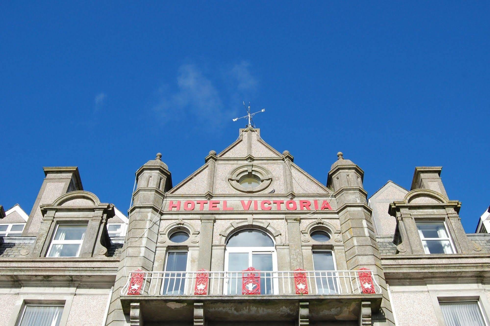 Victoria Newquay (Cornwall)