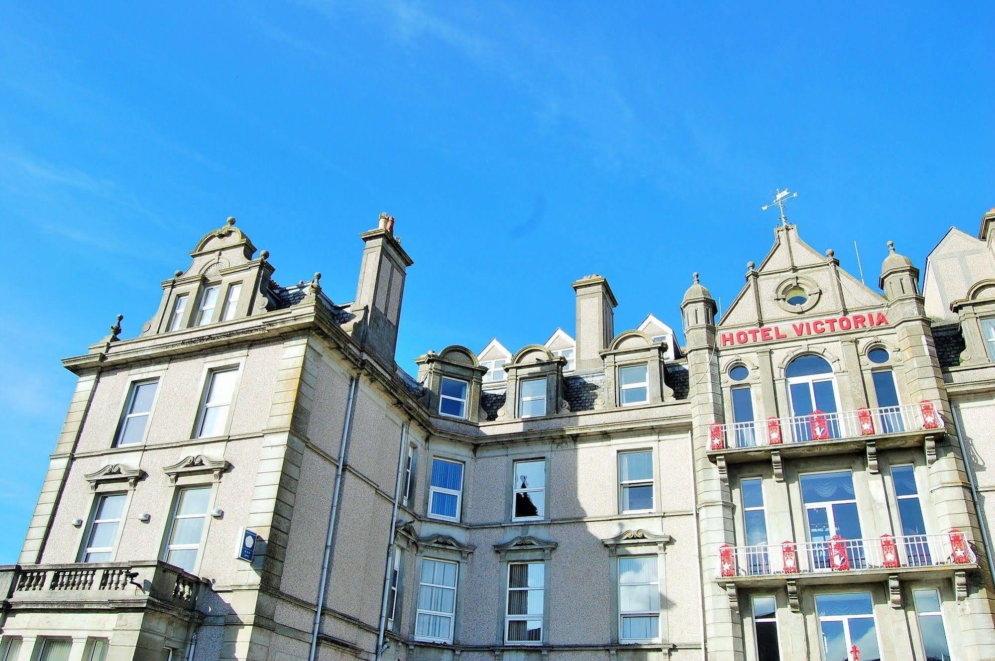 Victoria Newquay (Cornwall)