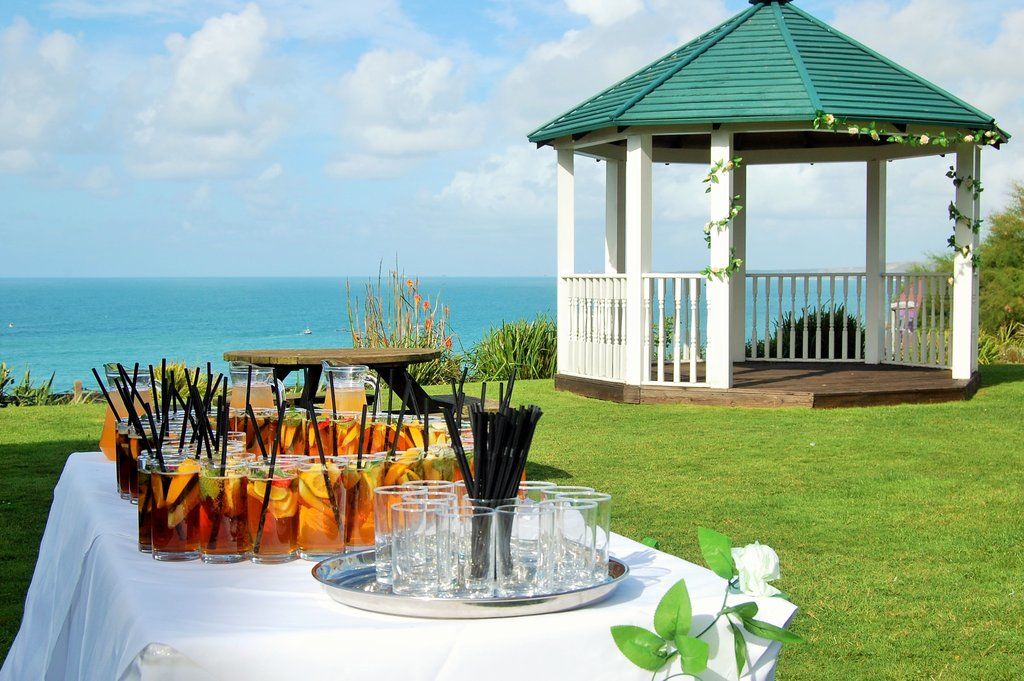 Hotel Victoria Newquay (Cornwall)