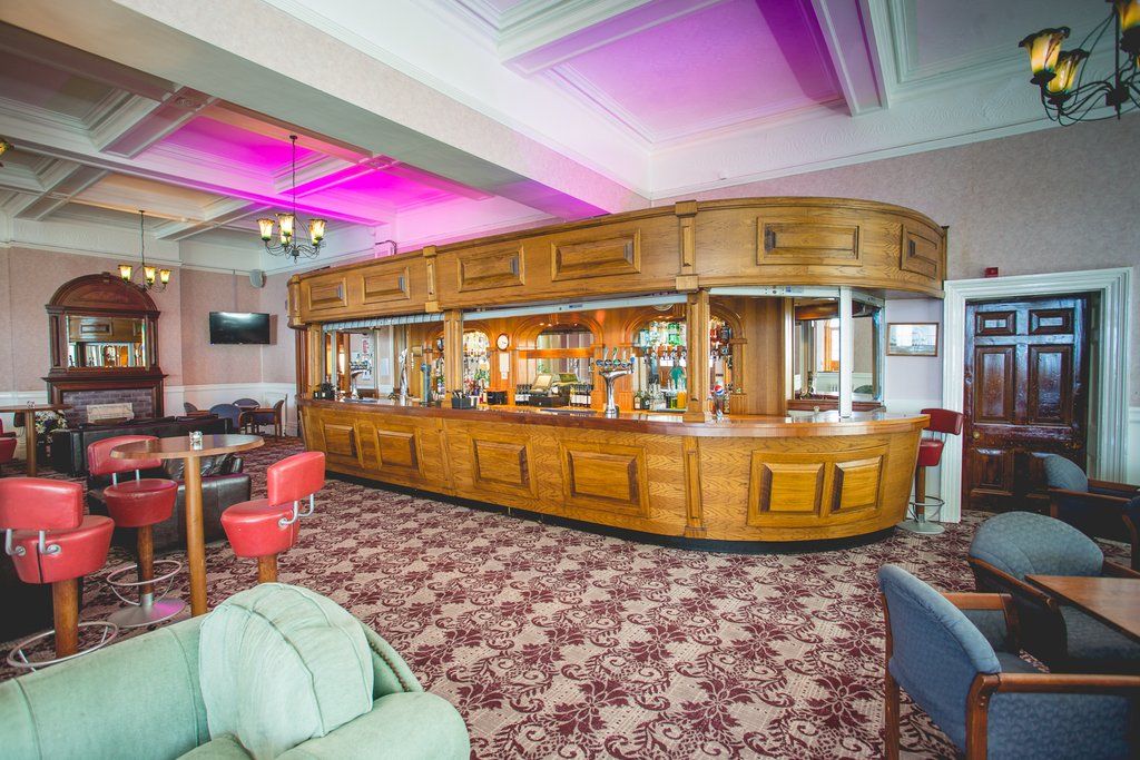 Hotel Victoria