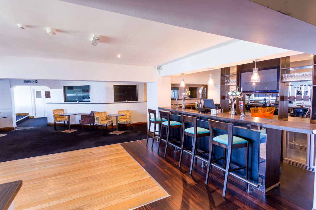 Hotel Victoria Newquay (Cornwall)