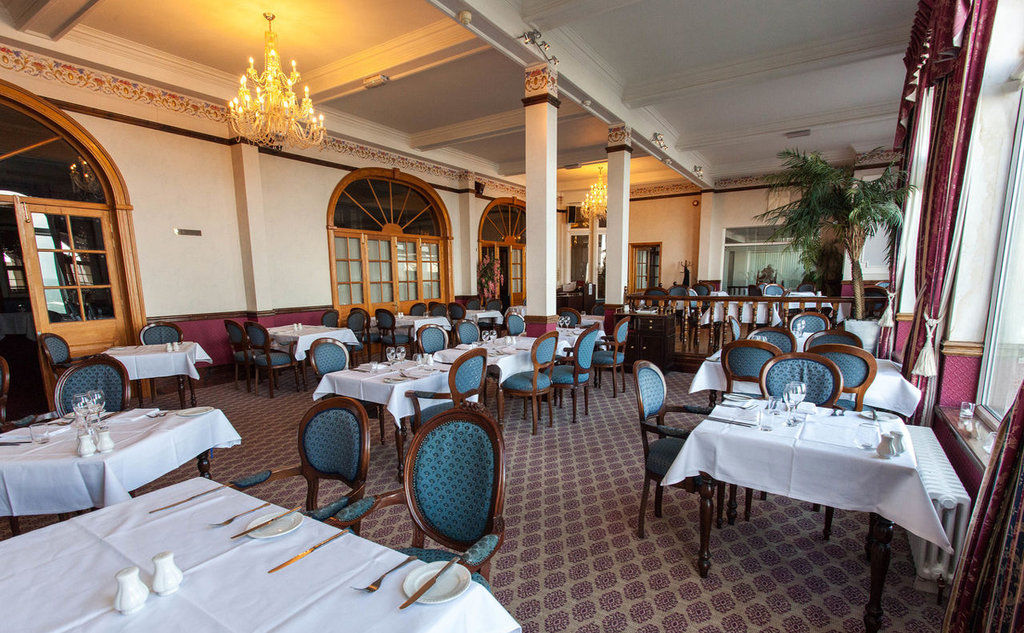 Hotel Victoria 3*