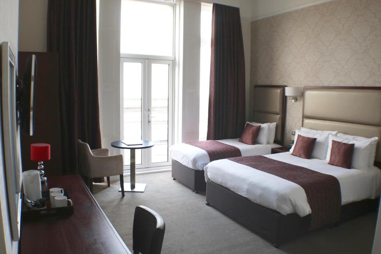 Victoria Hotel